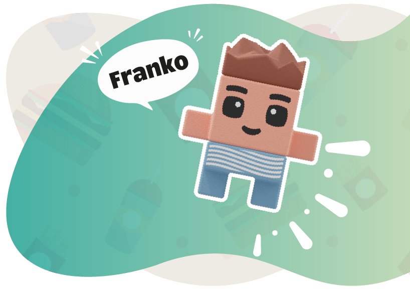 Marioinex Food Truck_Franko