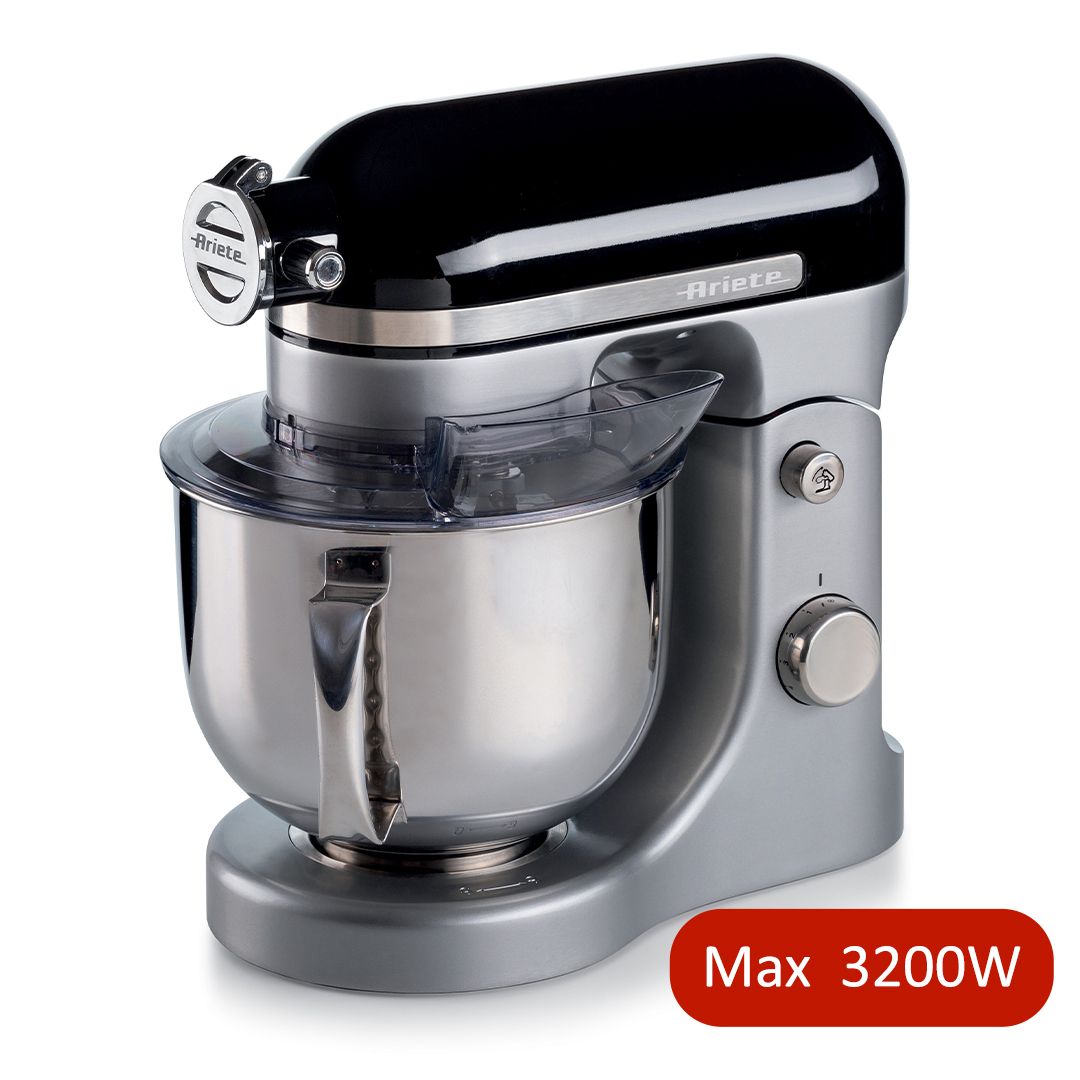 Ariete Kitchen Robot Moderna 1589/02 - zdjęcie 3