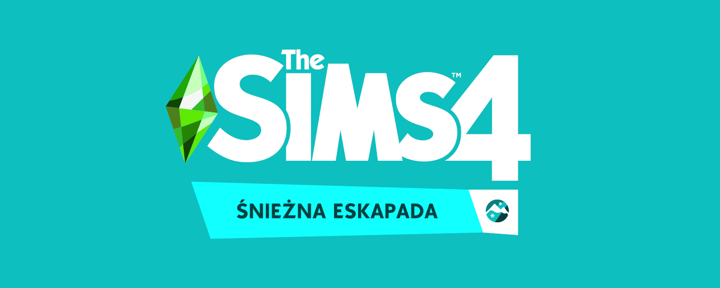 The Sims 4: Śnieżna eskapada