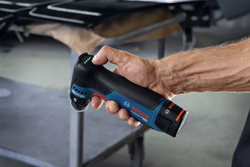 Bosch GEX 12V-32 Professional - 2