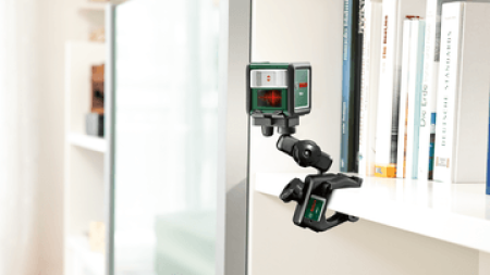 Bosch Quigo - 4