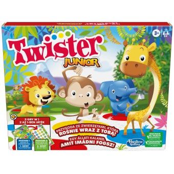 HASBRO