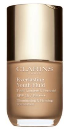 Clarins Everlasting Youth Fluid podkład do twarzy