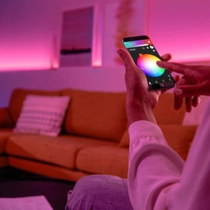 Taśma LED Hue Solo philips - 5