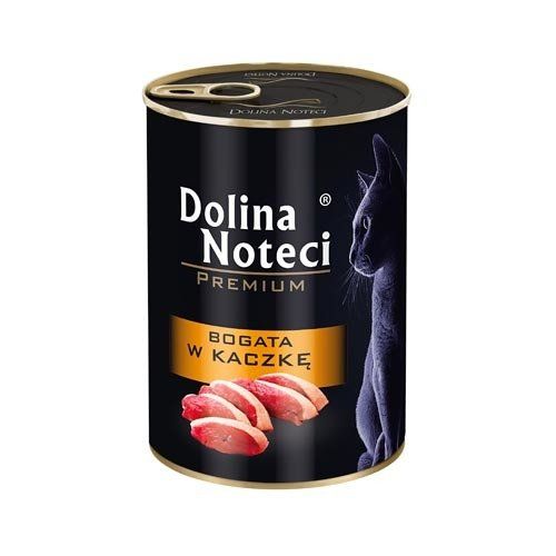 Dolina Noteci Premium Kaczka-1
