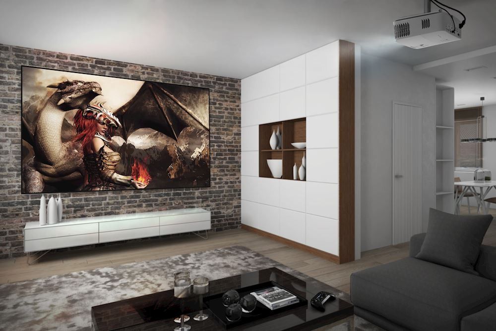UHD38