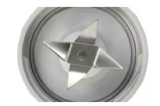 Kenwood Łatwe czyszczenie