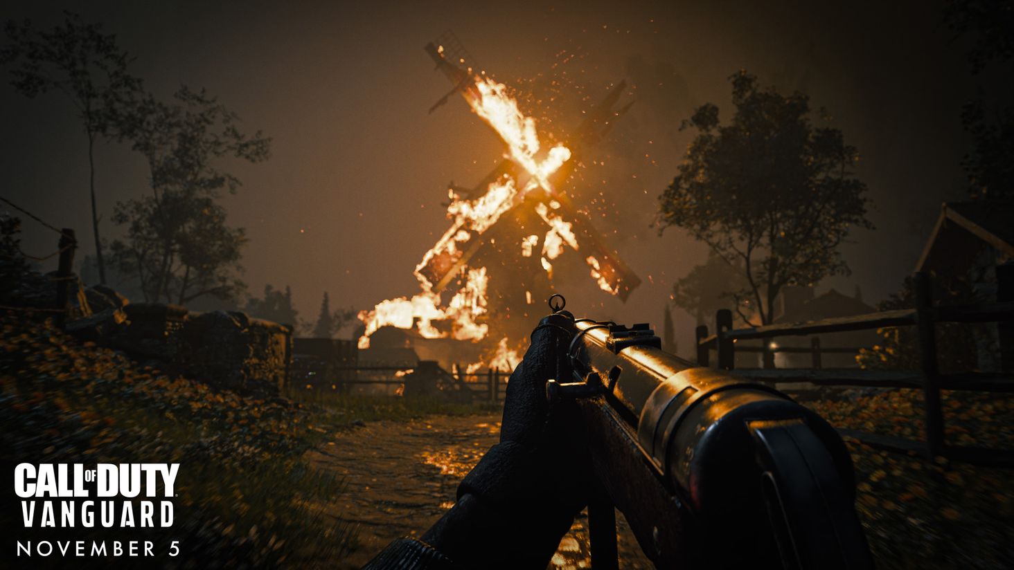 Call Of Duty: Vanguard