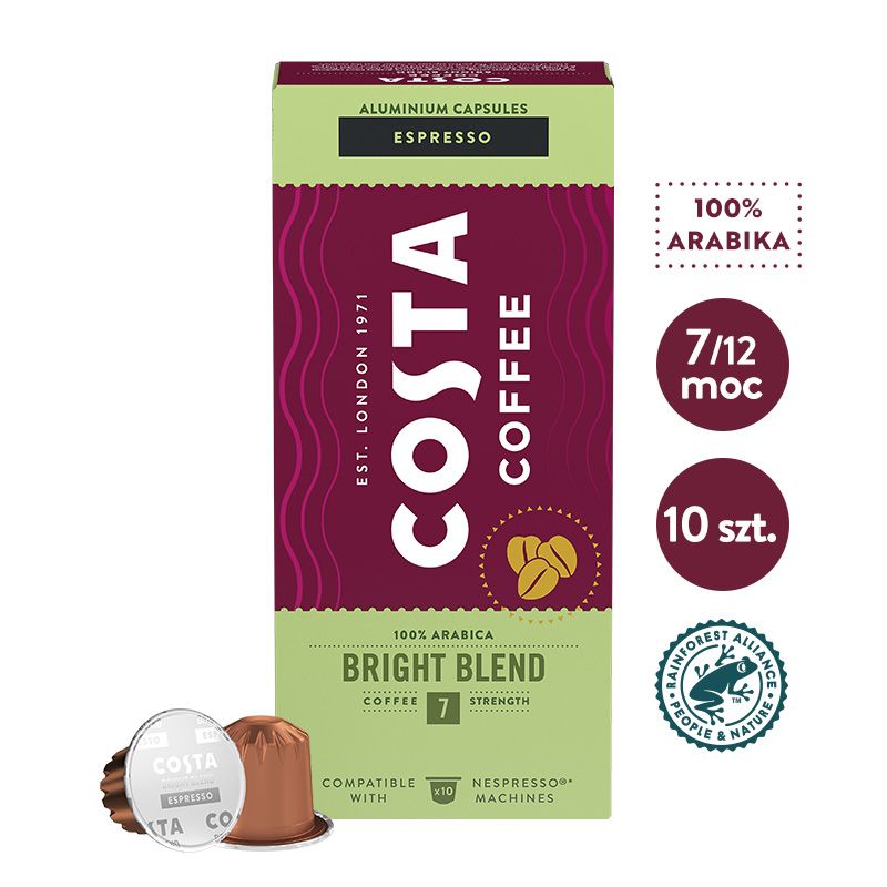 Costa Coffee