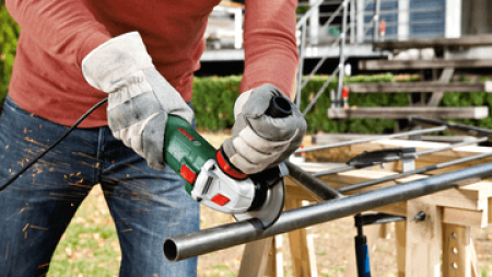 Bosch PWS 850-125 - 4