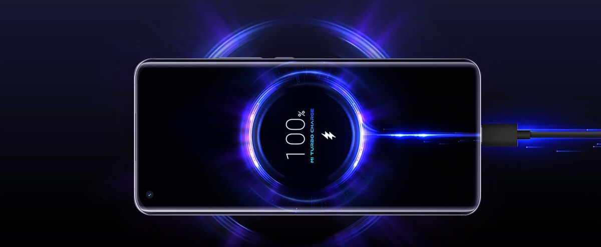 Xiaomi Mi Power Bank 50W 20000mAh