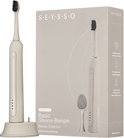 SEYSSO Color Basic Stone Beige Beauty Collection