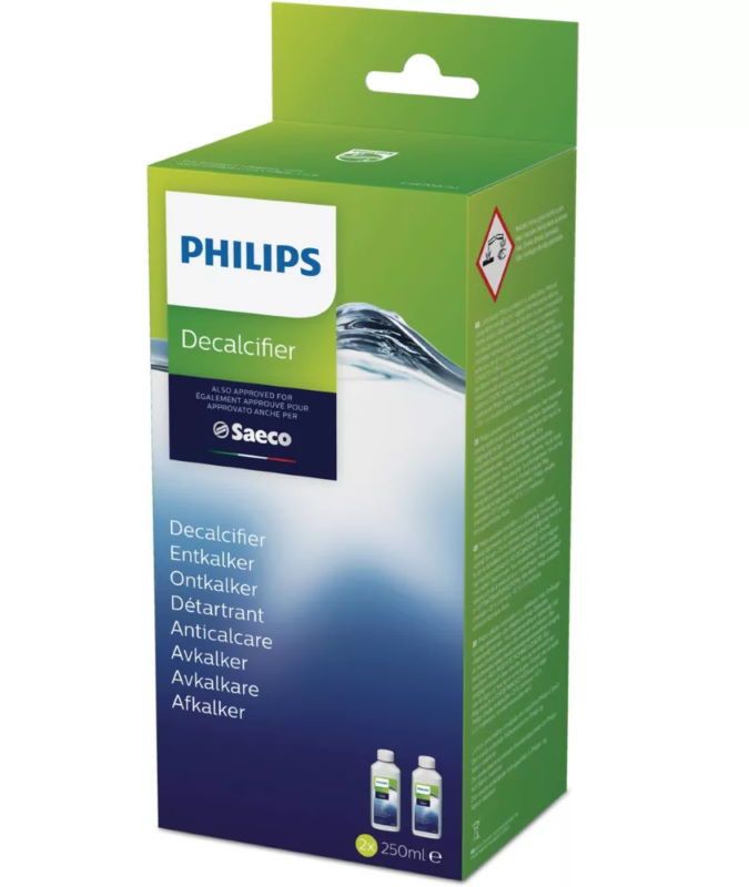 Philips Saeco CA6700/22 2 x 250ml - 4