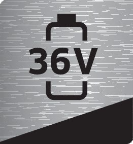 Karcher LBL 4 battery - 5