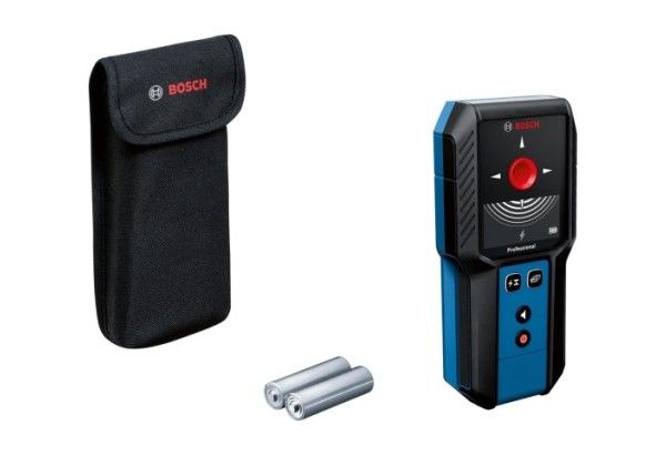 Bosch GMS 120-27 Professional - 1