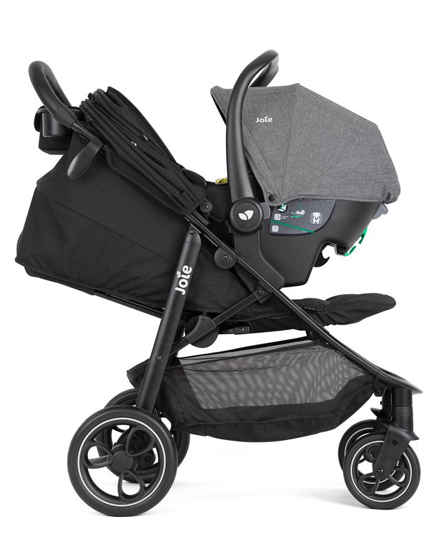 Joie Litetrax Shale - 5