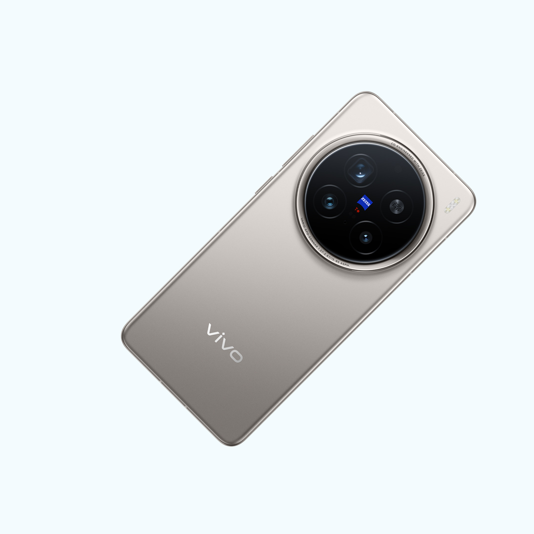 Vivo X200 Pro - grafika 9