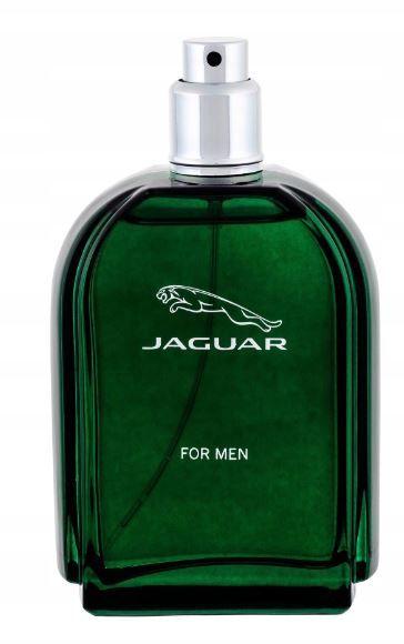 Jaguar for Men Woda toaletowa