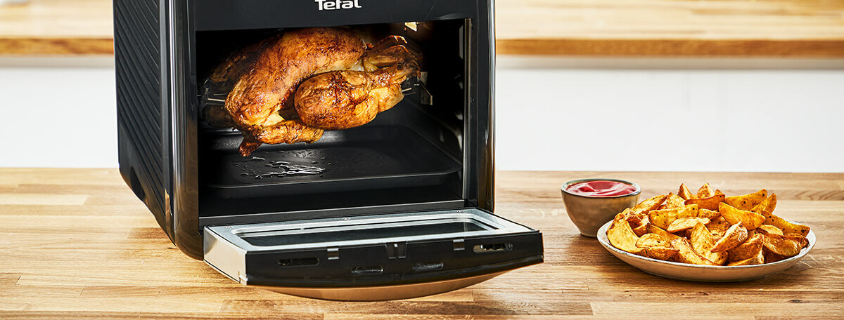 Tefal Easy Fry&Grill Oven FW501815 zdj produktu 3