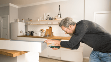 Bosch PushDrive - 2