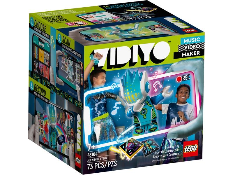 lego