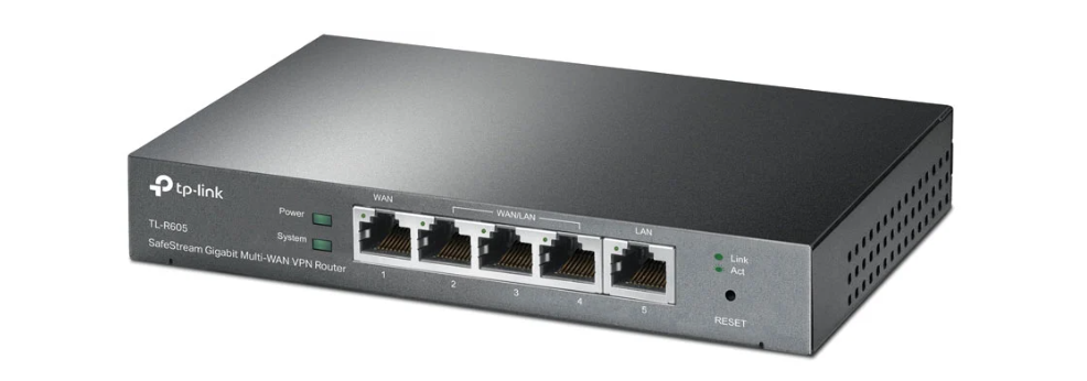 TP-Link TL-R605