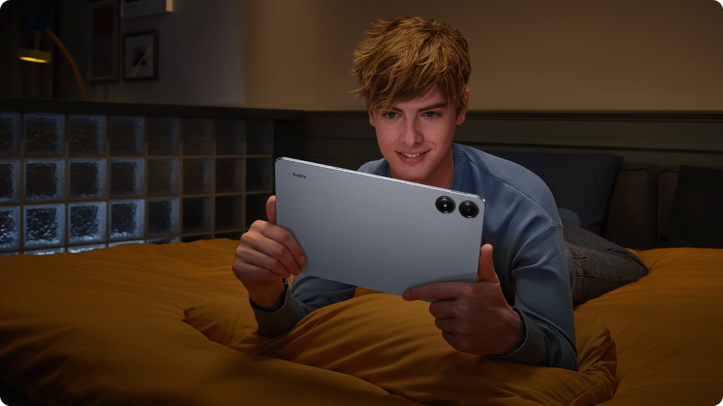 Redmi Pad Pro (6)