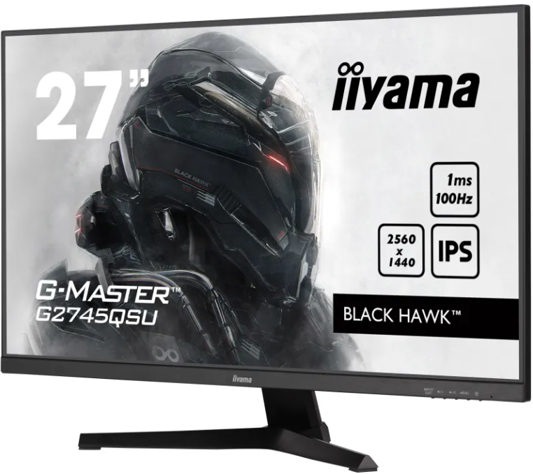 Iiyama 27