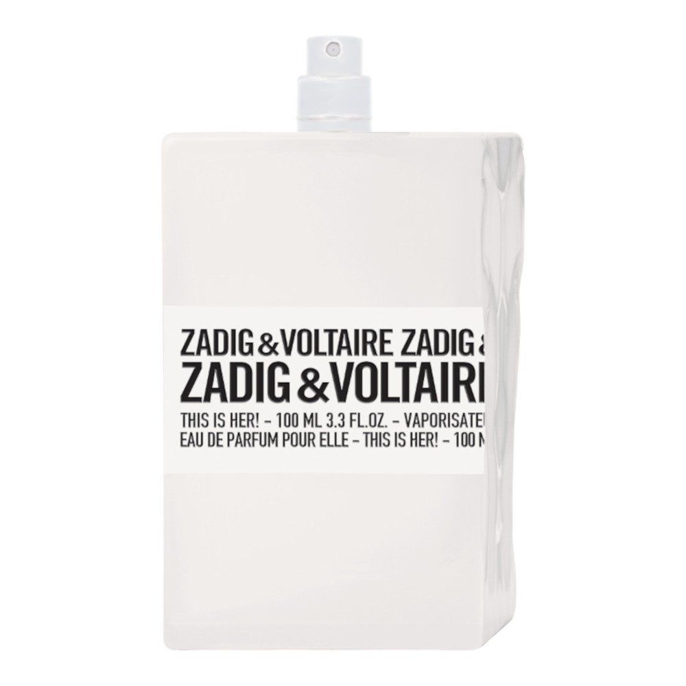 Zadig Voltaire This Is Her Pour Elle