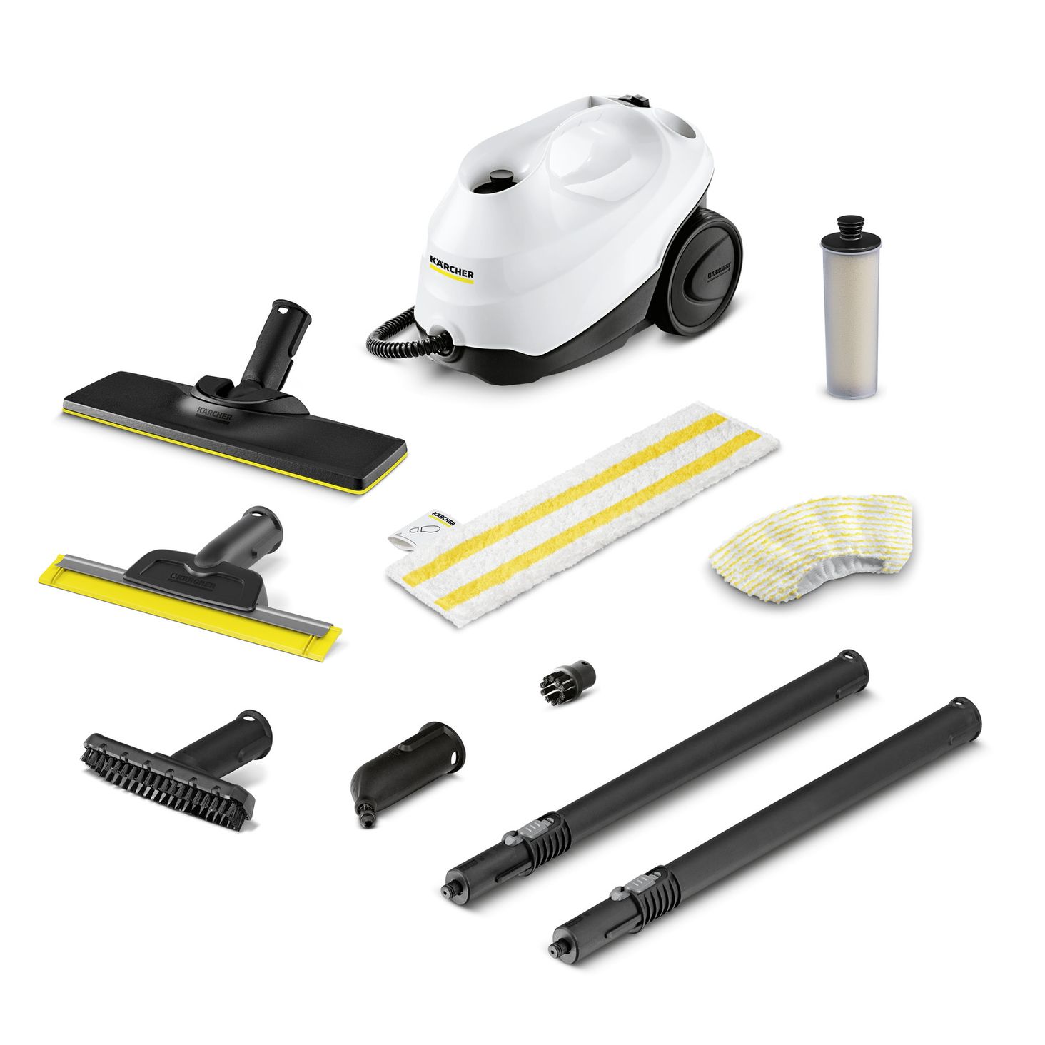 Karcher SC 3 EasyFix