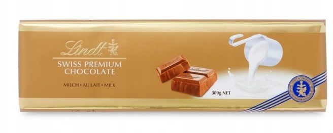 lindt
