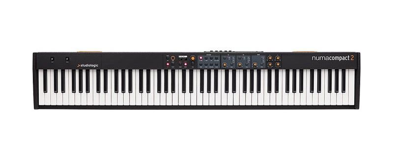 Studiologic Numa Compact 2