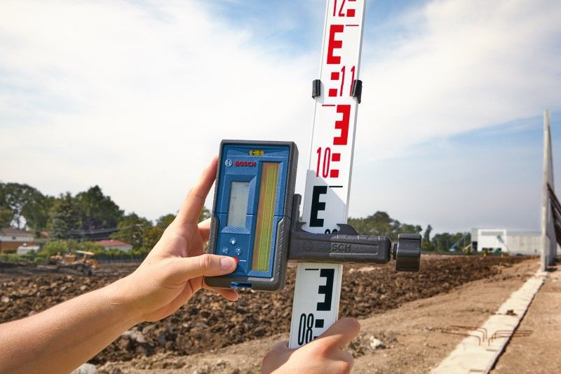 Bosch LR 45 Professional - 4