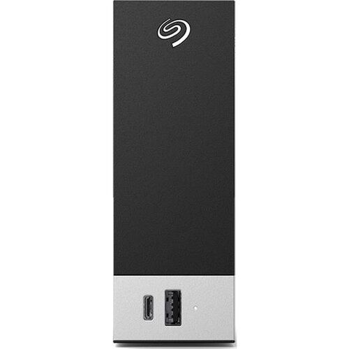 Seagate Dysk One Touch Desktop HUB 4TB 3,5 (STLC4000400)