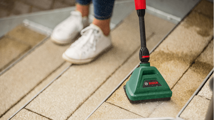 Bosch Kompaktowa szczotka - 3