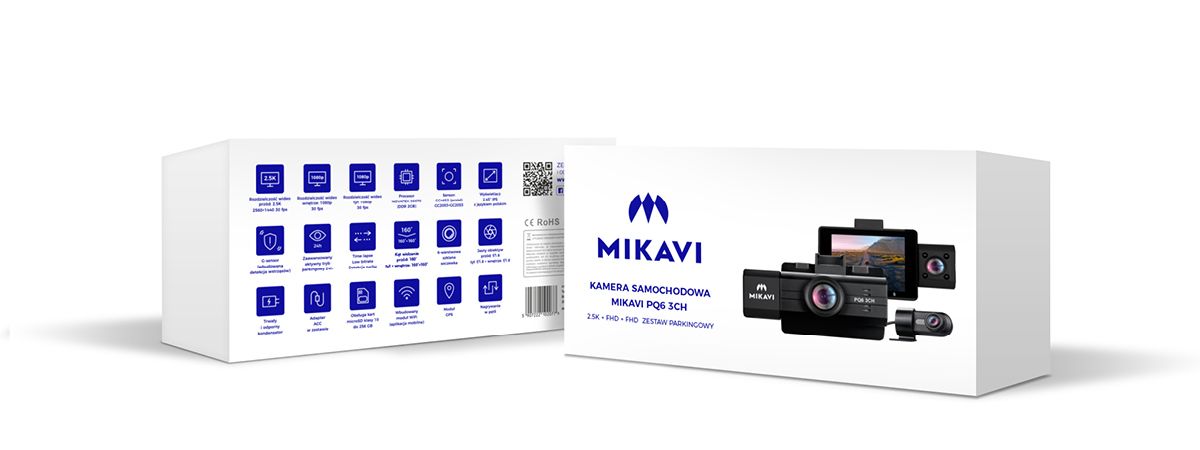 mikavi