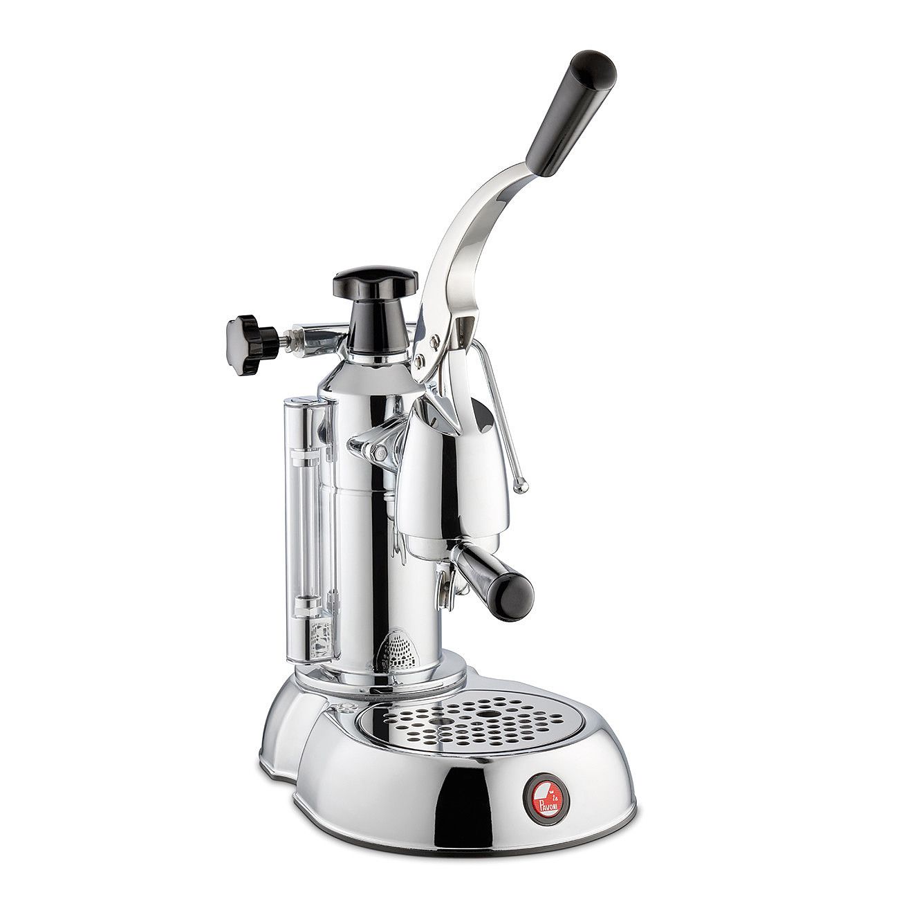 La Pavoni