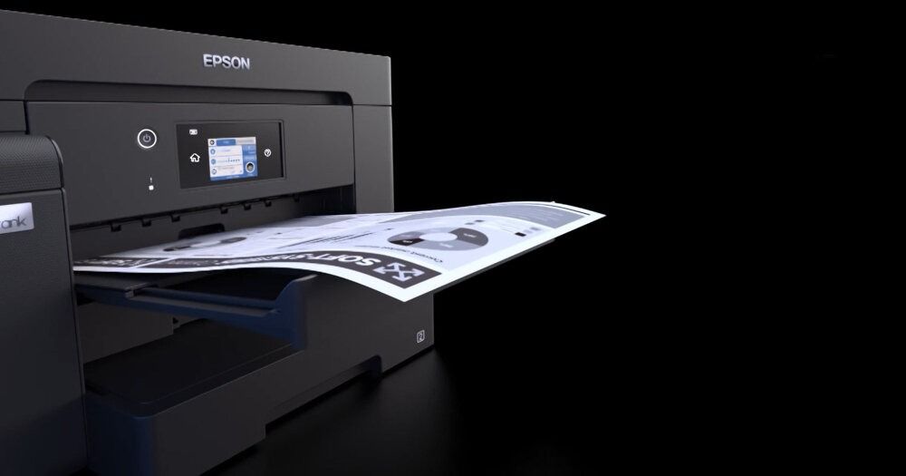 Epson M15140 urzadzenie wielofunkcyjne - 2