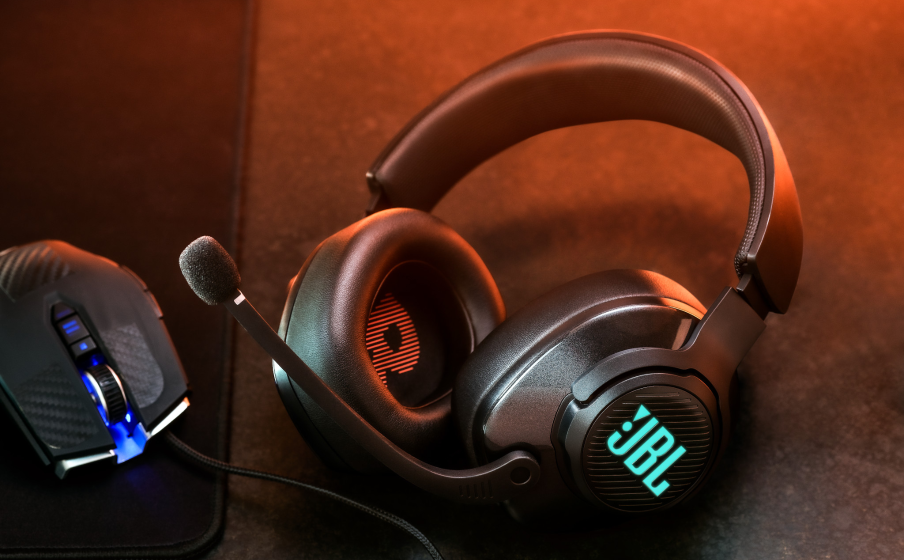 JBL Quantum 400 - 2