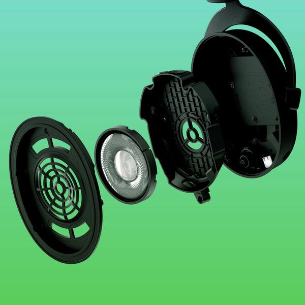 HyperX Cloud II Core Wireless - 4