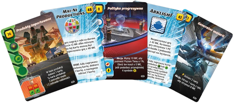 terraformacja marsa zdj produktu 1