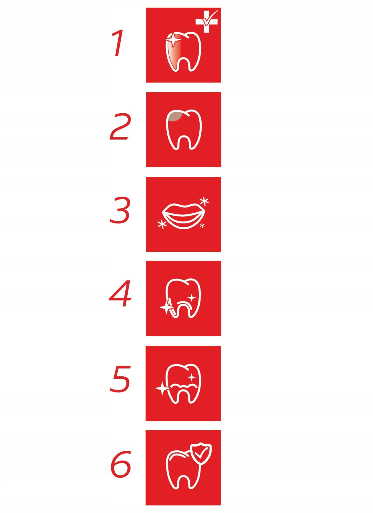 Colgate tutorial