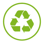 recykling brita ikona