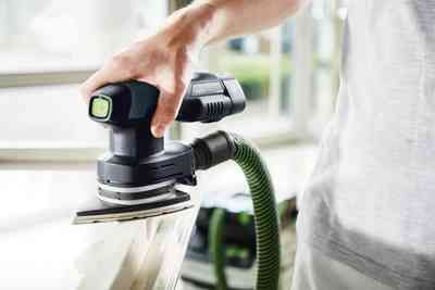 Festool Delta DTSC 400 3,1 I-Plus 576365