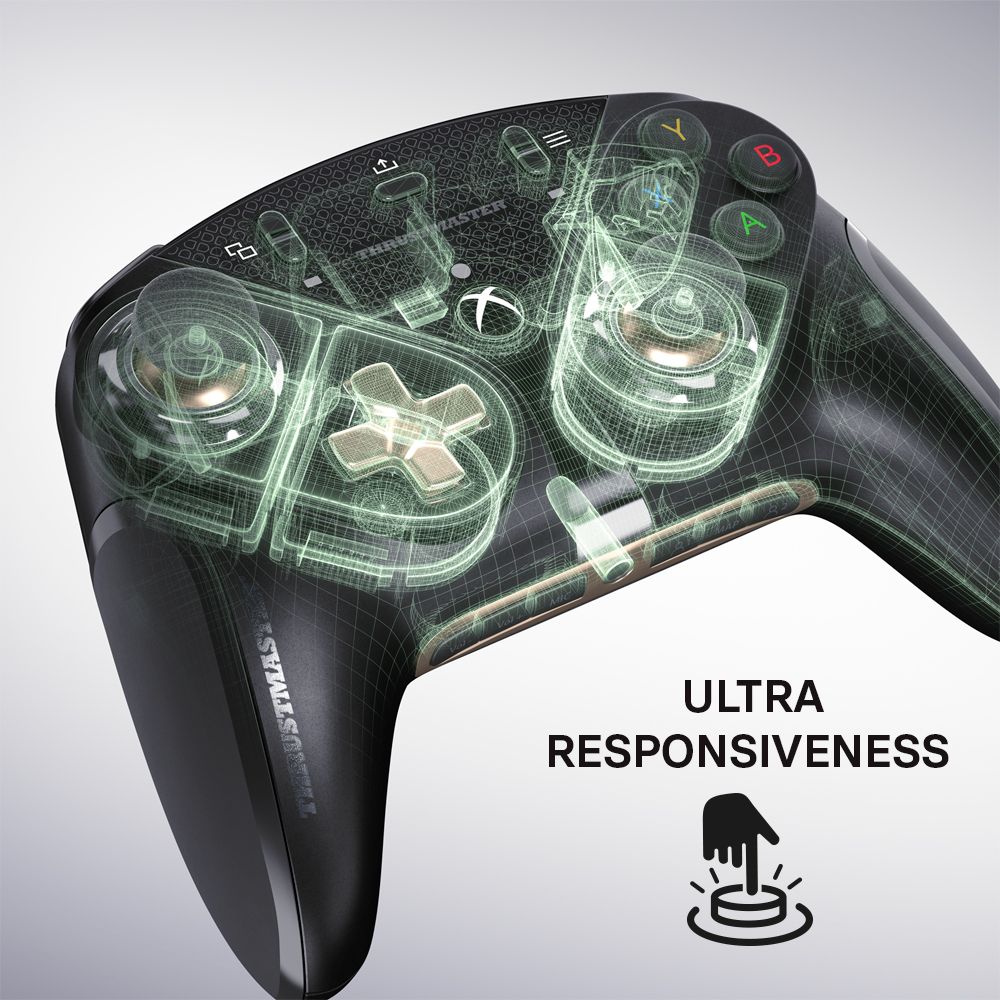 Thrustmaster