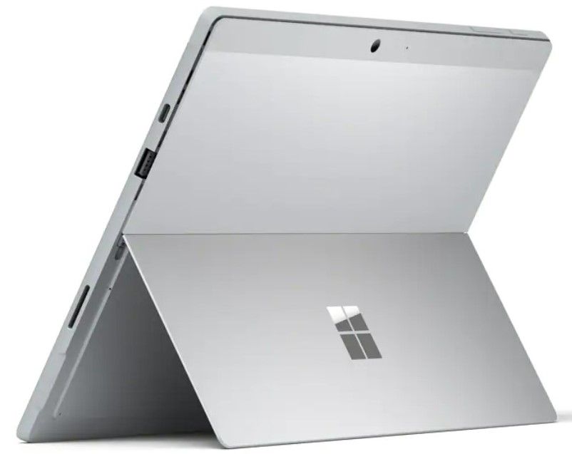 MS Surface Pro 7+ i5