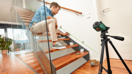 Bosch UniversalLevel 360 - 6