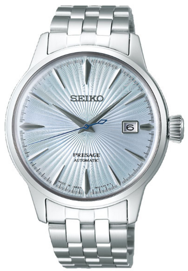 Seiko SRPE19J1