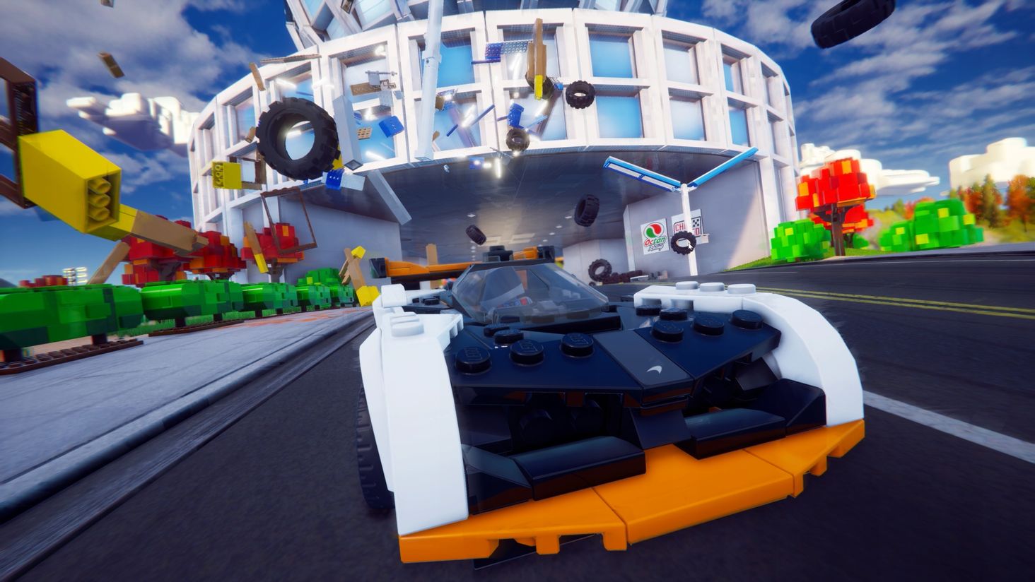 LEGO 2K Drive Awesome Edition 1