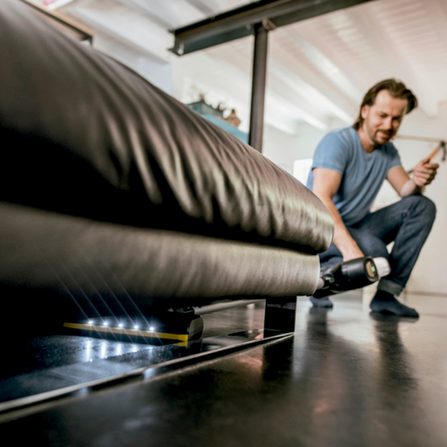Karcher VC 6 Cordless ourFamily - 4